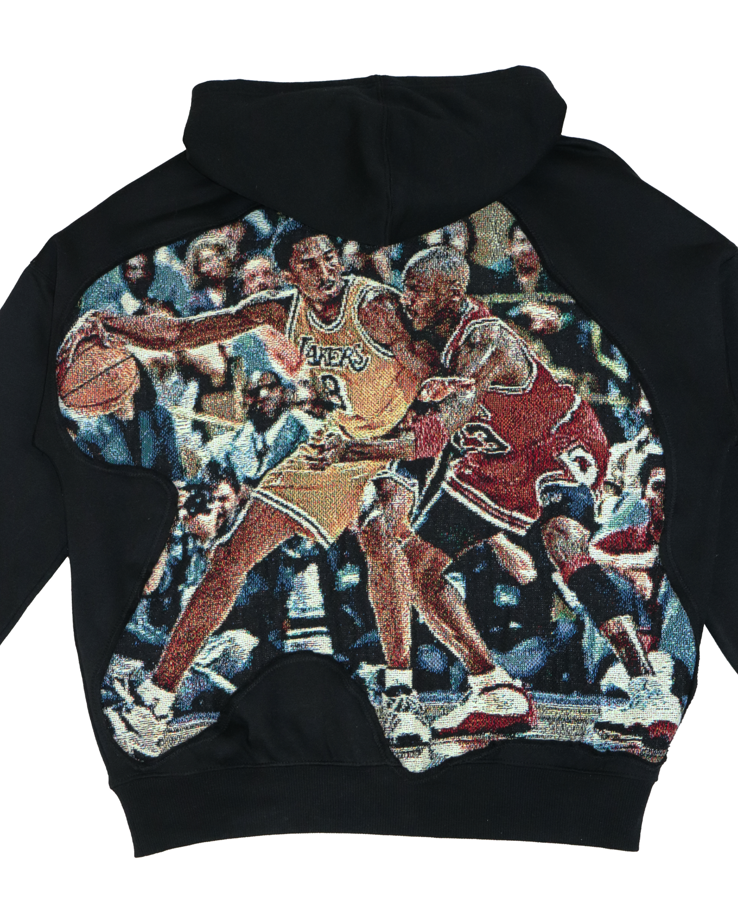 KOBE X JORDAN HOODIE