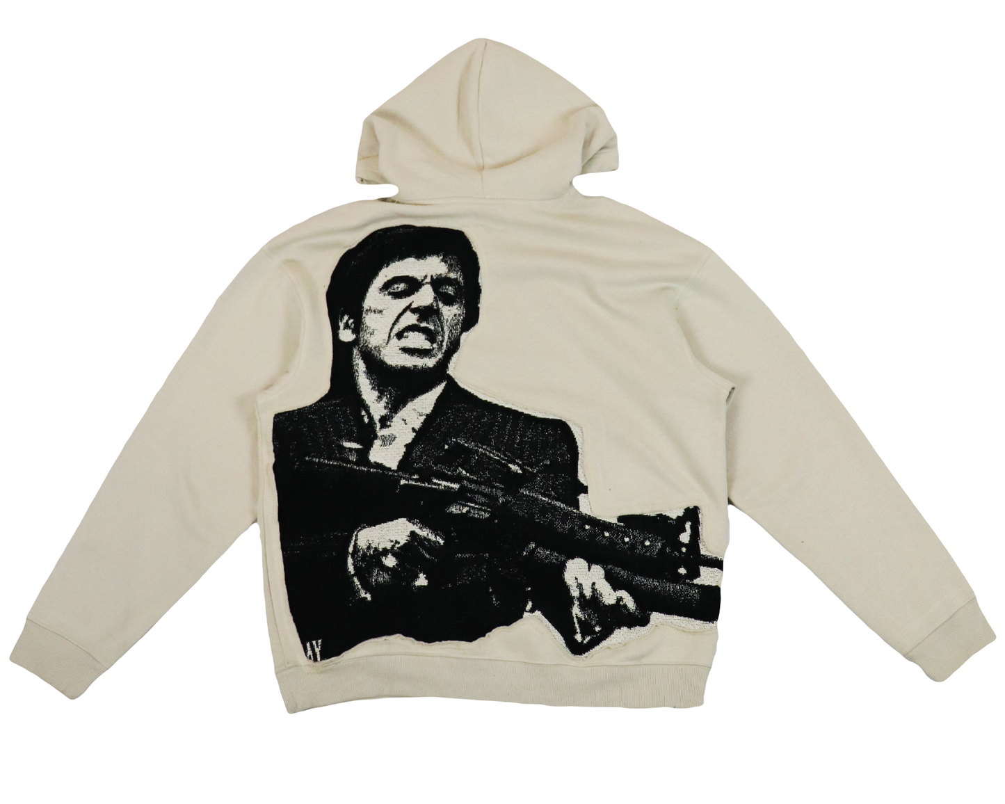 TONY MONTANA HOODIE